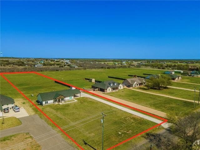 House for sale in China Spring, Texas
