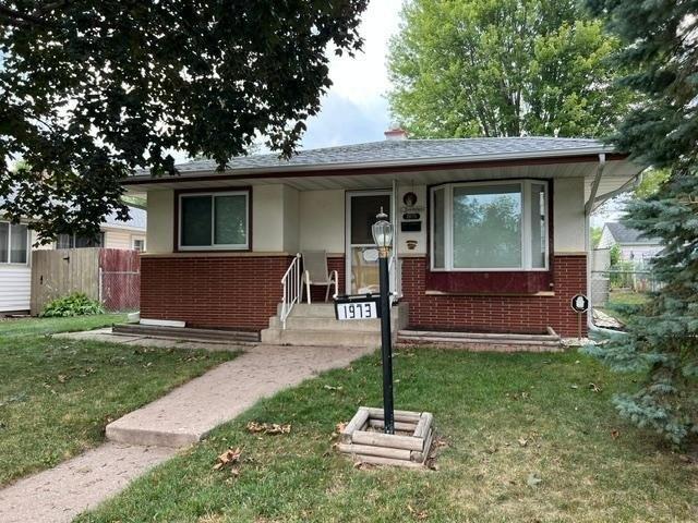 House for sale in Ramsey, Minnesota