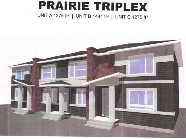 Townhouse for sale in Crossfield, Alberta