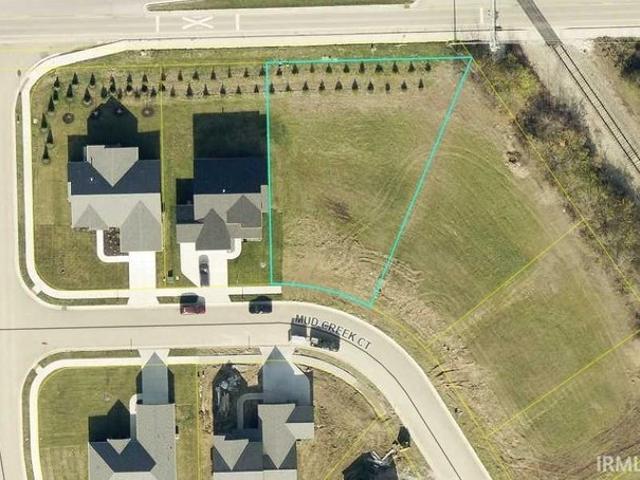 Land for sale in West Lafayette, Tippecanoe County