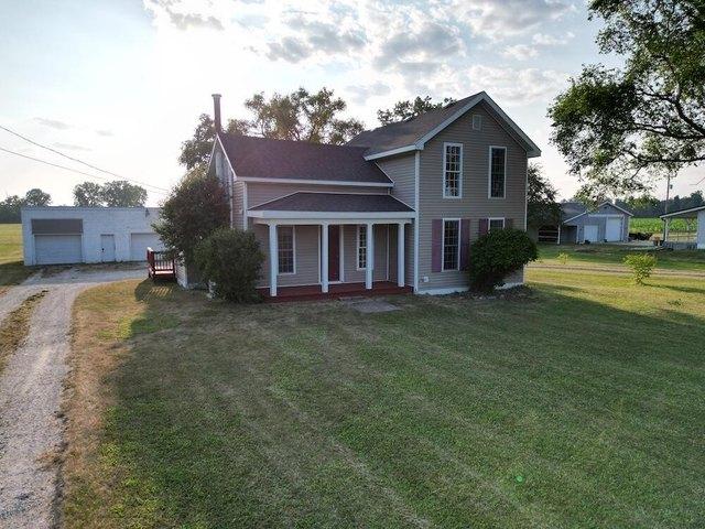 House for sale in Isabella, Michigan