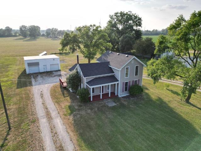 House for sale in Isabella, Michigan