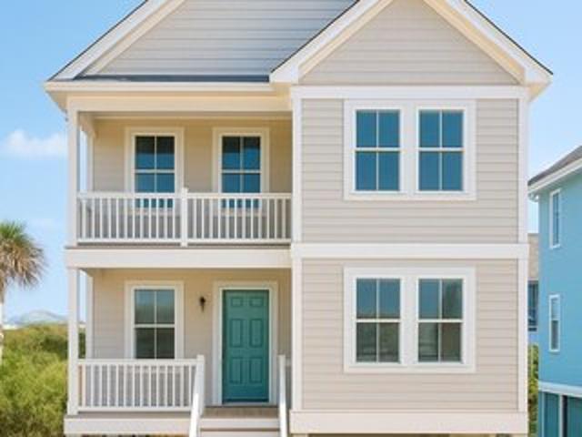 House for sale in Corolla, North Carolina