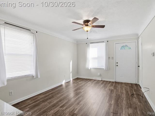 House for sale in Hazel Park, Oakland County
