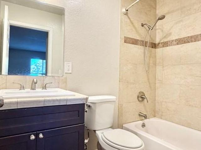 Apartment for rent in Mountain View, California