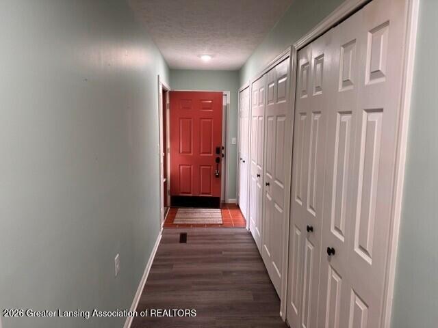 Condo for sale in Bailey, Michigan