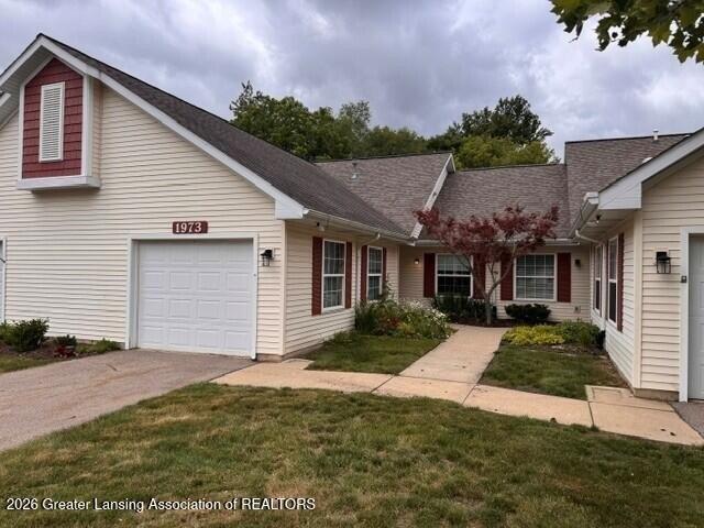 Condo for sale in Bailey, Michigan