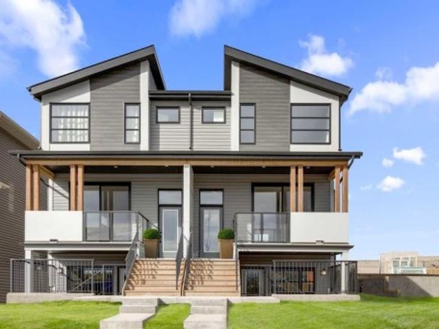 House for sale in Seton, Calgary