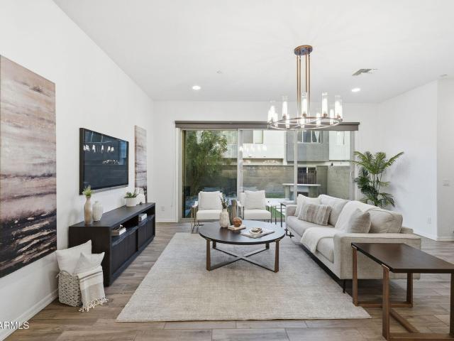 Townhouse for rent in Laveen, Arizona