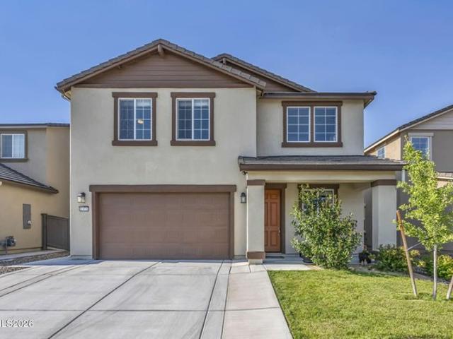House for sale in Sparks Glencoe, Nevada