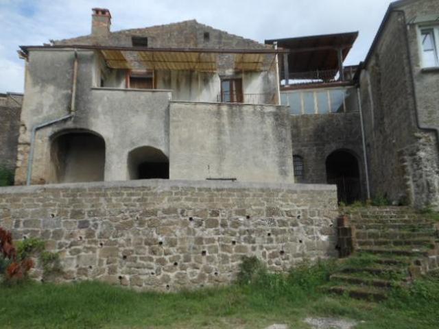 Villa Indipendente in vendita a Marzano Appio, Campania