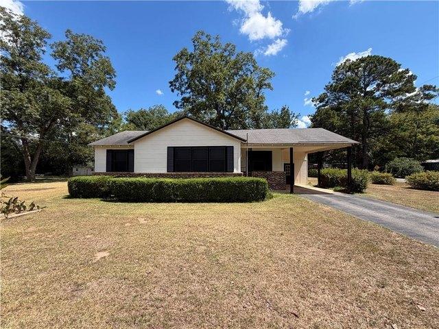 House for sale in Citronelle, Alabama