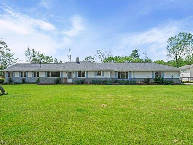 House for sale in Columbia Station, Ohio