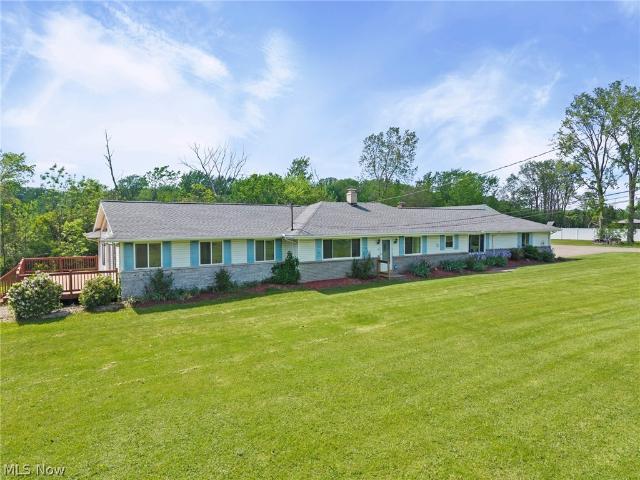 House for sale in Columbia Station, Ohio