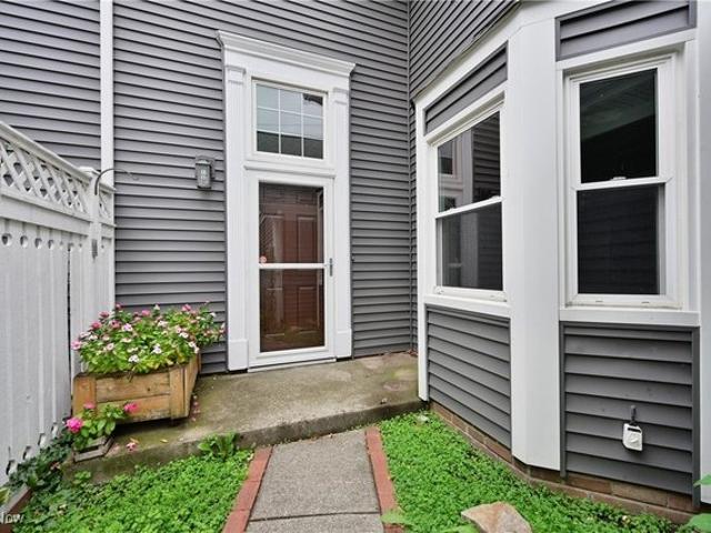 Condo for sale in Rocky River, Ohio
