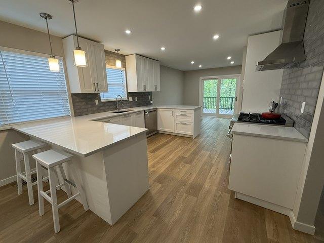 House for rent in Michigan