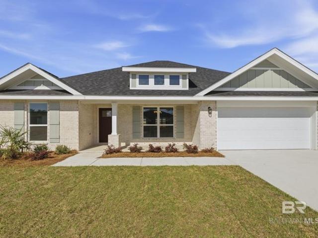 House for sale in Robertsdale, Baldwin County