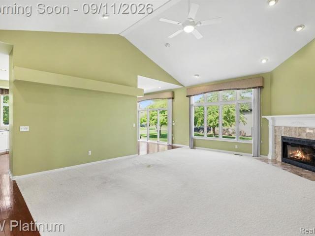 House for sale in Lancaster, Macomb Township