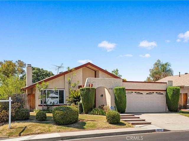 House for sale in Yorba Linda, California