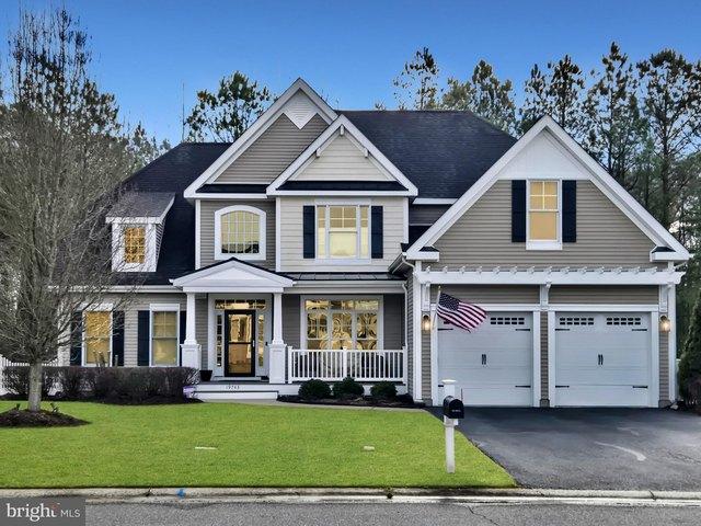 House for sale in Delaware