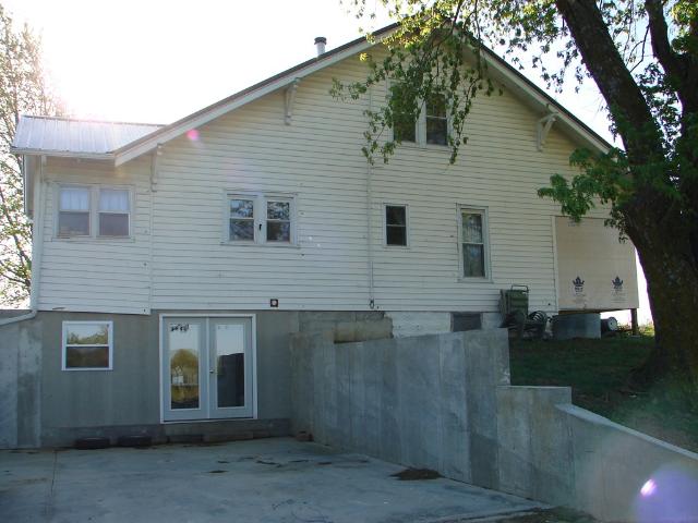 House for sale in Purdin, Missouri