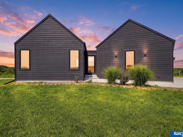 House for sale in Nebraska