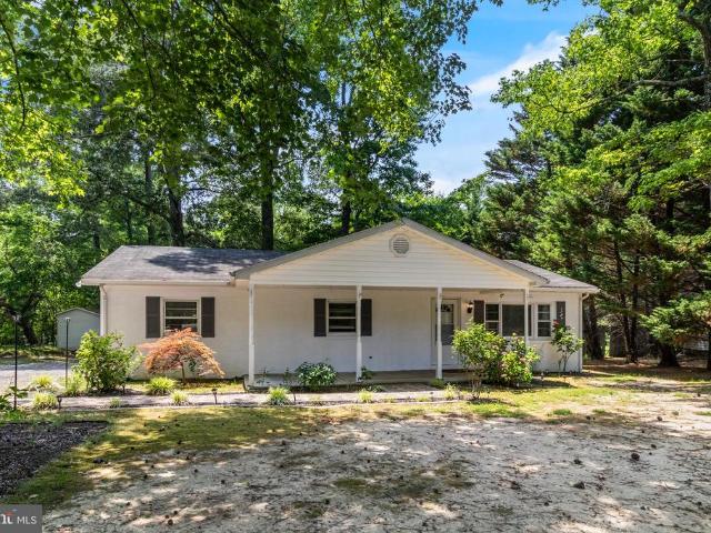 House for sale in Lexington Park, Maryland