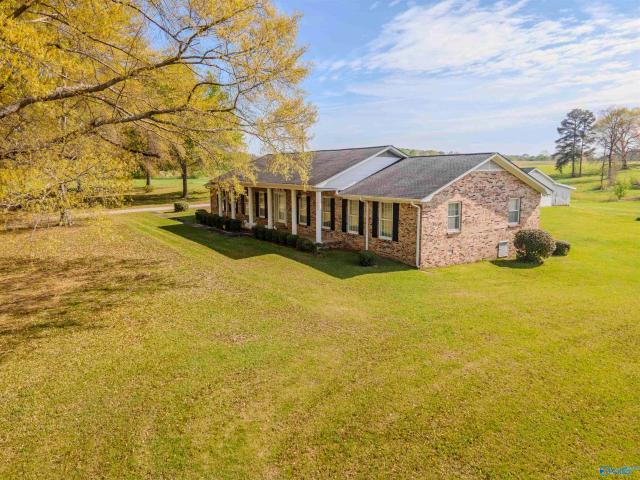 House for sale in Moulton, Alabama