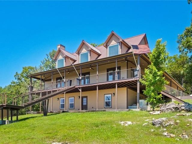 House for sale in Ark