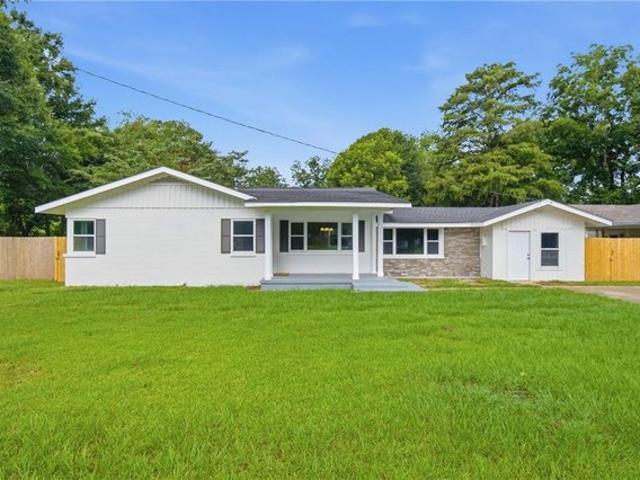 House for sale in Citronelle, Alabama