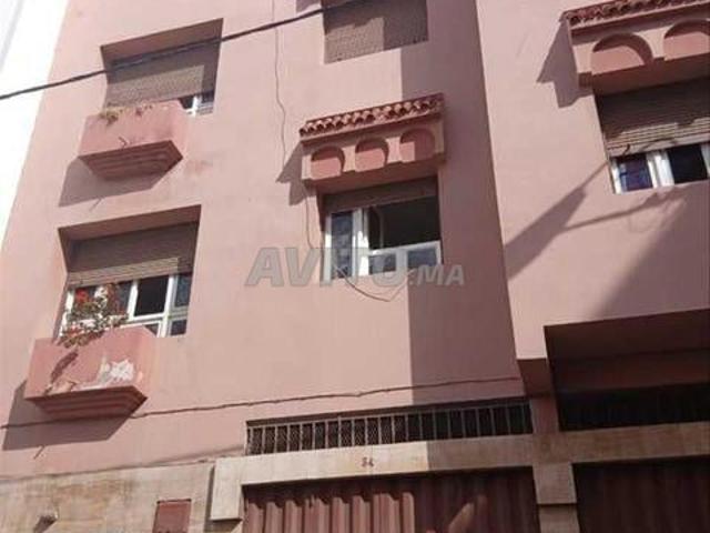 Propriété vente à Anfa, Gharb-Chrarda-Beni Hssen