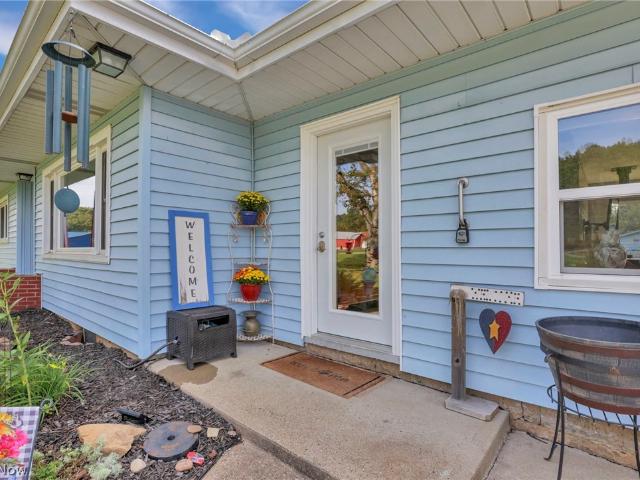 House for sale in Coshocton, Ohio