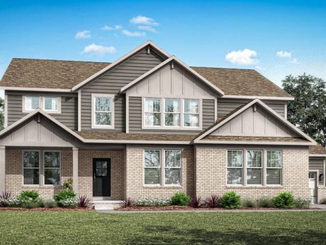 House for sale in Noblesville, Indiana
