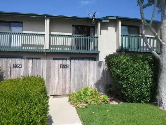 Condo for rent in San Luis Obispo