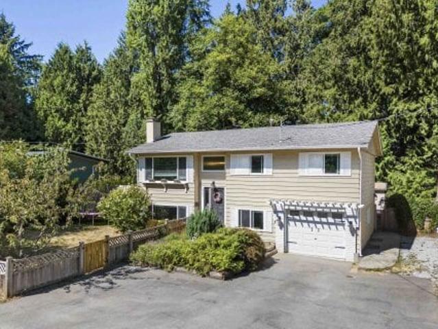 Property for sale in Langley, British Columbia