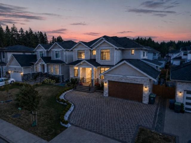 House for sale in British Columbia