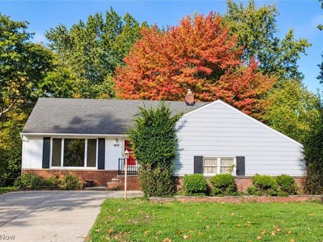 House for sale in Euclid Manor, Richmond Heights