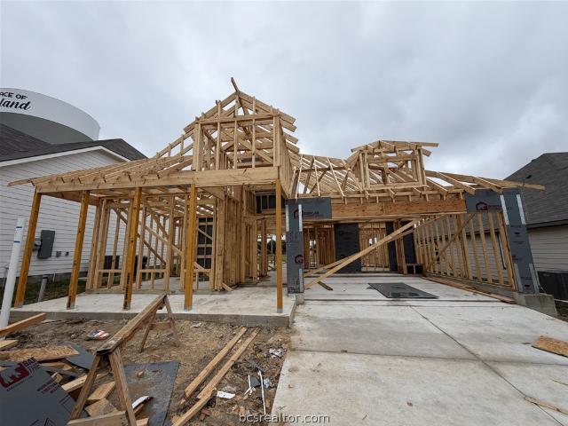 House for sale in Bryan, Brazos County