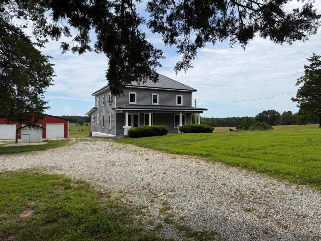 House for sale in Howell, Missouri