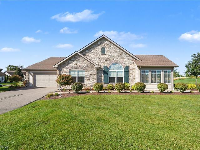 Condo for sale in Fairways at Boulder Creek, Streetsboro