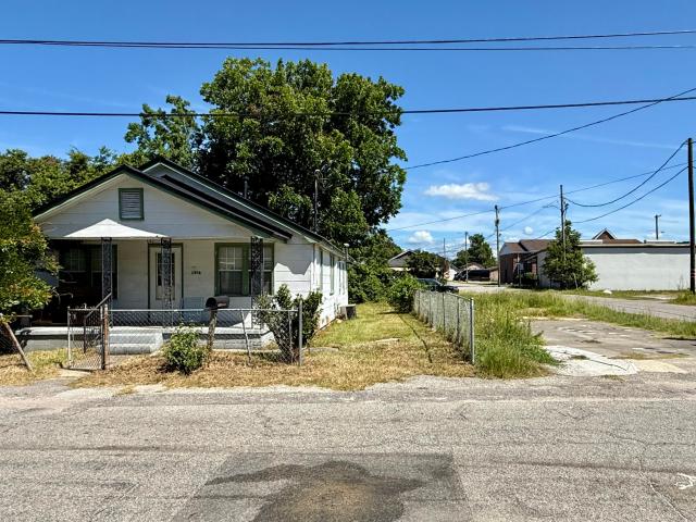Land for sale in North Charleston Land for sale in North Charleston