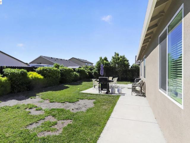 House for sale in Solano, California