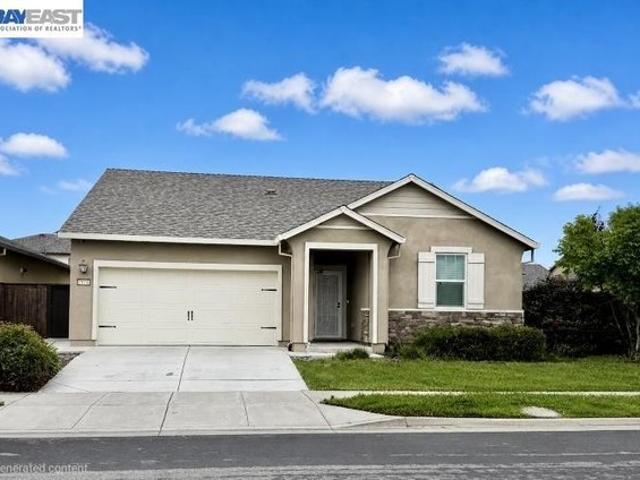 House for sale in Solano, California
