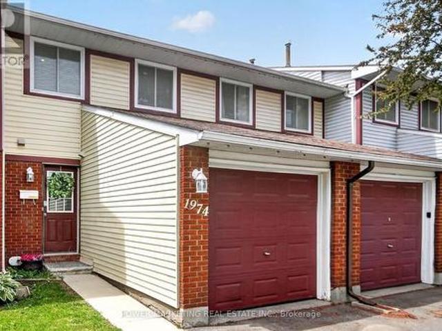 Townhouse for sale in Mulhurst Bay, Ontario