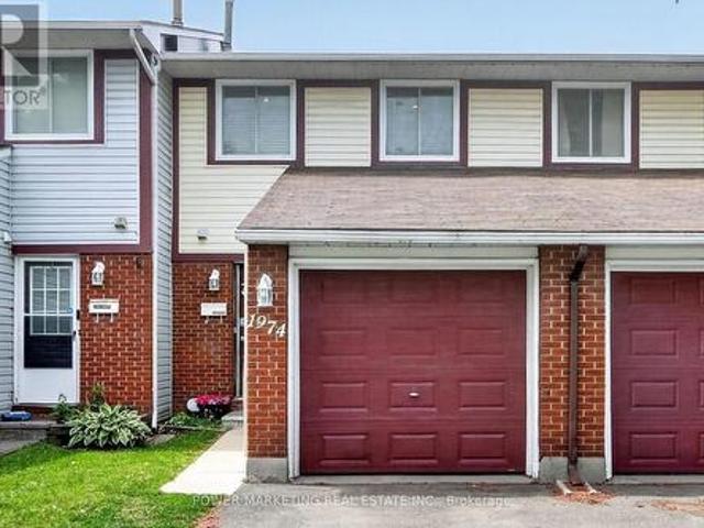 Townhouse for sale in Mulhurst Bay, Ontario
