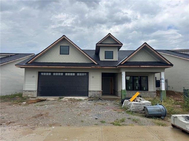 House for sale in Country Village, Liberty
