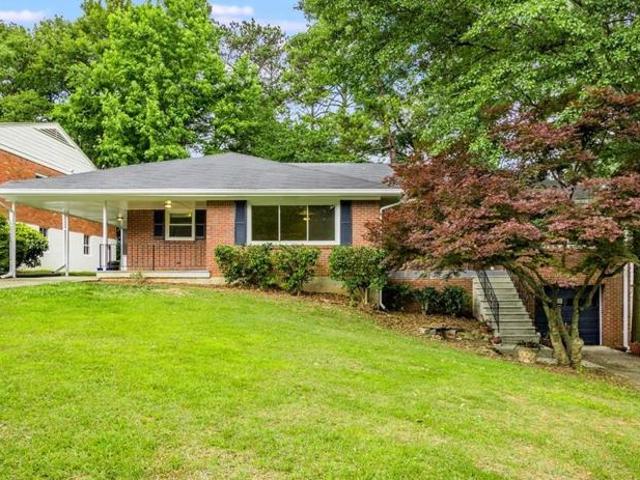 House for sale in Atlanta, Georgia