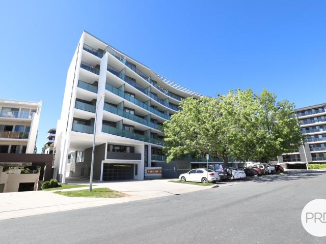 Apartment for rent in Kingston, Australian Capital Territory