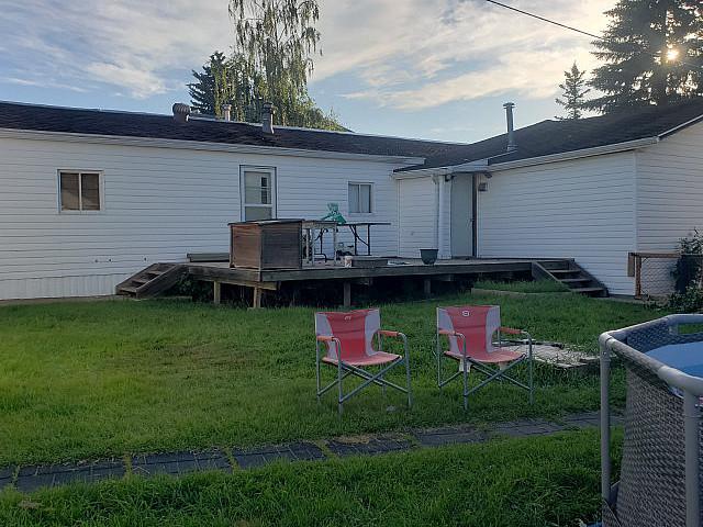 House for sale in Provost, Alberta
