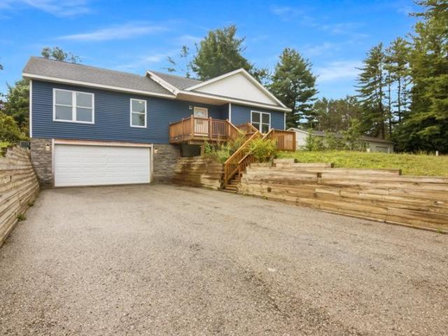 House for sale in Traverse City, Michigan